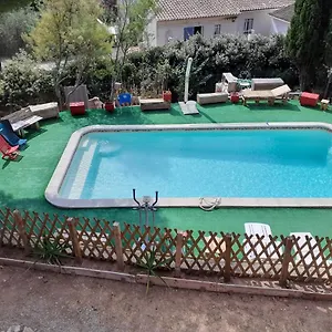 Palayson Two Hébergement de vacances