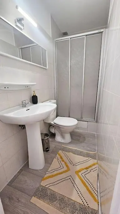 Studio Region Paca Le Muy Apartment