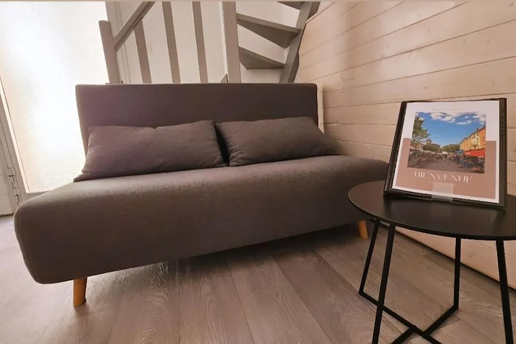 Apartment Studio Region Paca Le Muy